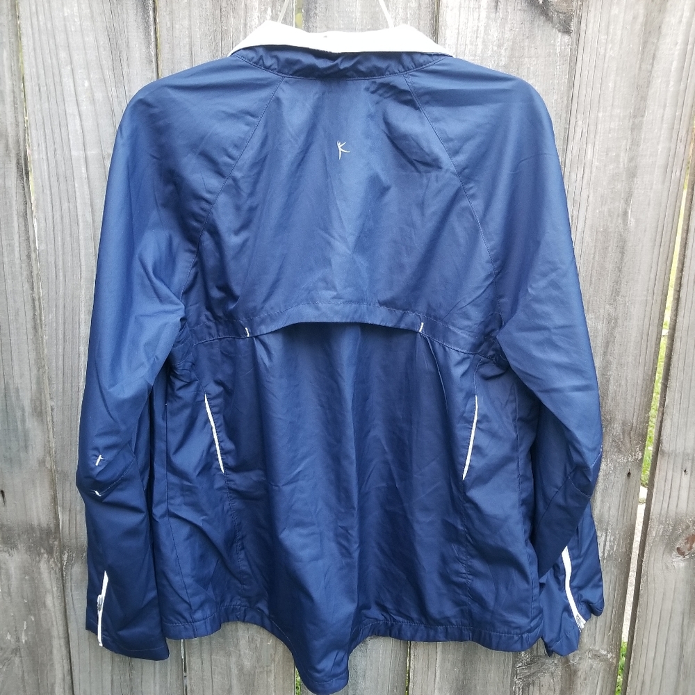 Windbreaker Jacket - Picture 6 of 7
